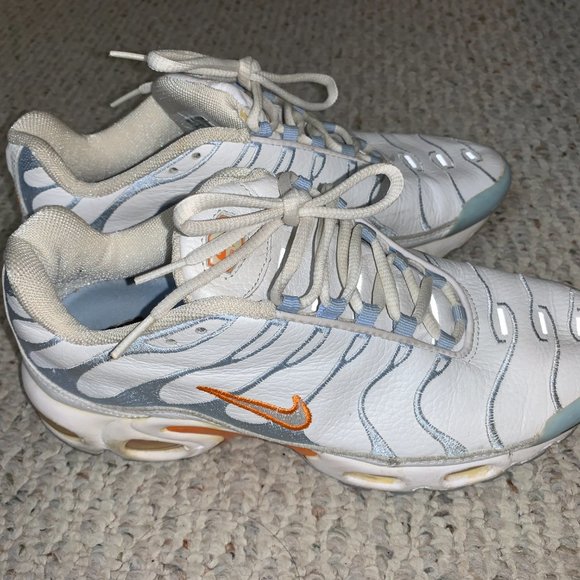 Nike Shoes - Nike Air Max Plus Woman Sneaker Size 9.5